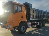 Shacman  Самосвал SHACMAN X3000 6х4 2025 года за 36 000 000 тг. в Атырау