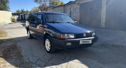 Volkswagen Passat 1991 года за 1 550 000 тг. в Костанай – фото 3