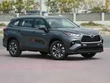 Toyota Highlander Luxe 2024 года за 24 500 000 тг. в Семей