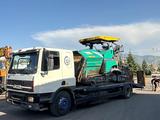 DAF  CF 75 1999 годаүшін12 500 000 тг. в Алматы