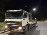 DAF  CF 75 1999 годаүшін12 500 000 тг. в Алматы – фото 2