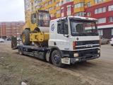 DAF  CF 75 1999 годаүшін12 500 000 тг. в Алматы – фото 3
