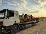 DAF  CF 75 1999 годаүшін12 500 000 тг. в Алматы – фото 4