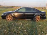 Subaru Outback 2001 года за 2 850 000 тг. в Кокшетау – фото 3