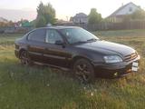 Subaru Outback 2001 года за 2 850 000 тг. в Кокшетау – фото 2