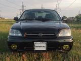 Subaru Outback 2001 года за 2 850 000 тг. в Кокшетау