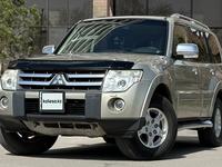 Mitsubishi Pajero 2007 года за 9 700 000 тг. в Астана