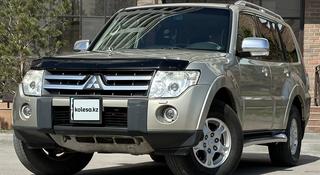 Mitsubishi Pajero 2007 года за 9 700 000 тг. в Астана