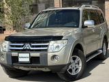 Mitsubishi Pajero 2007 года за 9 700 000 тг. в Астана – фото 3