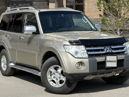 Mitsubishi Pajero 2007 года за 9 700 000 тг. в Астана – фото 32