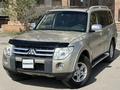 Mitsubishi Pajero 2007 годаүшін9 700 000 тг. в Астана – фото 4