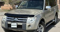 Mitsubishi Pajero 2007 годаүшін9 700 000 тг. в Астана – фото 4