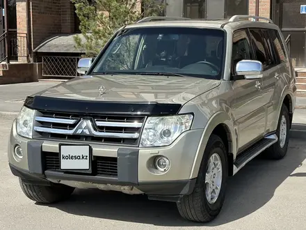 Mitsubishi Pajero 2007 года за 9 700 000 тг. в Астана – фото 51