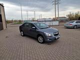 Chevrolet Cobalt 2022 года за 6 400 000 тг. в Караганда