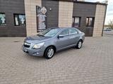 Chevrolet Cobalt 2022 года за 6 500 000 тг. в Караганда – фото 3