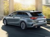 Kia Cee'd 2024 года за 11 790 000 тг. в Алматы