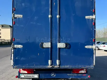 Mercedes-Benz Sprinter 2009 года за 10 800 000 тг. в Шымкент – фото 4