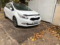 Kia Cee'd 2014 годаүшін6 900 000 тг. в Алматы