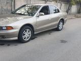 Mitsubishi Galant 1999 года за 1 000 000 тг. в Алматы – фото 3