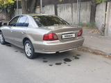 Mitsubishi Galant 1999 года за 1 000 000 тг. в Алматы – фото 5