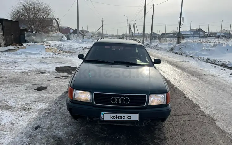 Audi 100 1993 годаfor3 000 000 тг. в Астана