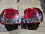 Задние фонари на Cherokee Cruze. за 1 243 тг. в Шымкент