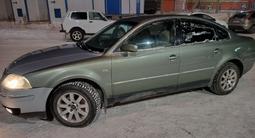 Volkswagen Passat 2002 года за 2 300 000 тг. в Петропавловск