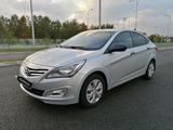 Hyundai Accent 2014 года за 5 200 000 тг. в Кокшетау – фото 2