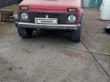 ВАЗ (Lada) Lada 2121 1982 года за 450 000 тг. в Астана