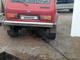 ВАЗ (Lada) Lada 2121 1982 года за 450 000 тг. в Астана – фото 2