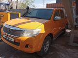 Toyota Hilux 2012 годаүшін9 000 000 тг. в Астана – фото 4