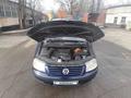 Volkswagen Sharan 2002 года за 3 500 000 тг. в Алматы – фото 24