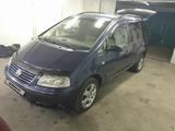 Volkswagen Sharan 2002 годаүшін3 250 000 тг. в Алматы