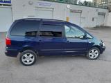 Volkswagen Sharan 2002 годаfor3 250 000 тг. в Алматы – фото 4