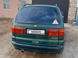 Volkswagen Sharan 1997 года за 2 300 000 тг. в Кызылорда – фото 5