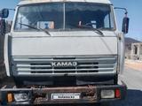КамАЗ  Автобетоносмеситель 2007 годаүшін7 000 000 тг. в Шымкент – фото 4