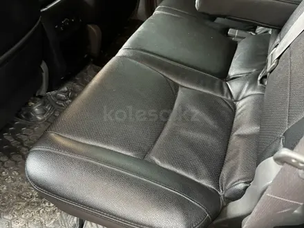 Toyota Land Cruiser Prado 2009 года за 8 900 000 тг. в Алматы – фото 7