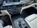 BMW X5 2017 года за 15 500 000 тг. в Алматы – фото 15