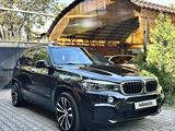 BMW X5 2017 годаүшін15 500 000 тг. в Алматы