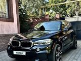 BMW X5 2017 годаүшін15 500 000 тг. в Алматы – фото 3