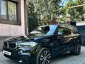 BMW X5 2017 года за 15 500 000 тг. в Алматы – фото 2