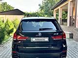 BMW X5 2017 годаүшін15 500 000 тг. в Алматы – фото 5