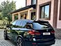 BMW X5 2017 года за 15 500 000 тг. в Алматы – фото 7
