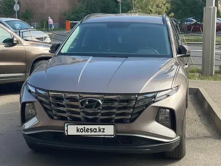 Hyundai Tucson 2023 года за 14 900 000 тг. в Павлодар – фото 6