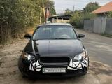 Subaru Legacy 2004 года за 3 800 000 тг. в Алматы – фото 2