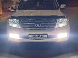 Toyota Land Cruiser 2011 годаfor21 500 000 тг. в Бейнеу