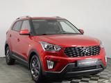Hyundai Creta 2020 года за 8 150 000 тг. в Астана – фото 3