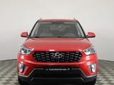 Hyundai Creta 2020 года за 8 150 000 тг. в Астана – фото 2