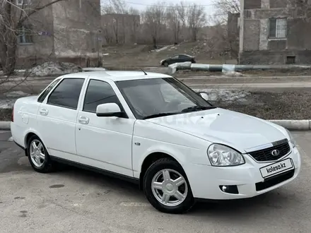 ВАЗ (Lada) Priora 2170 2013 года за 2 500 000 тг. в Караганда