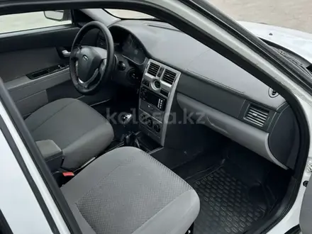 ВАЗ (Lada) Priora 2170 2013 года за 2 500 000 тг. в Караганда – фото 41